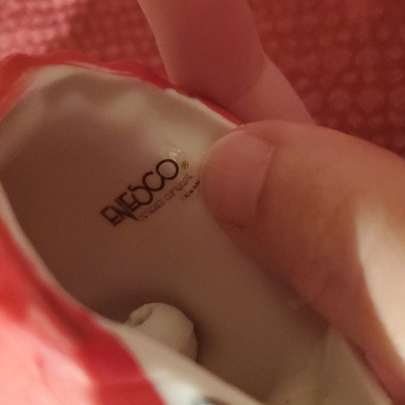 VTG Enesco porcelain laughing clown vintage - Picture 9 of 14